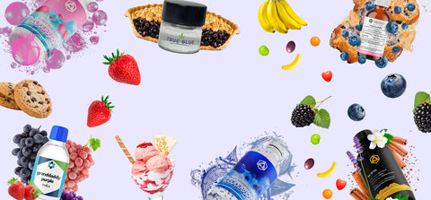 Wholesale Terpenes