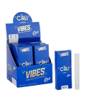 The Cali By Vibes 2 Gram Box 3 Pack - 8 Count - The Supply Joint 