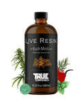 True Terpenes Live Resin - Kush Mintz - The Supply Joint 