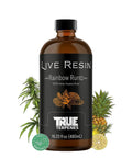 True Terpenes Live Resin - Rainbow Runtz - The Supply Joint 