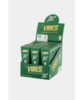 Vibes Cones Box - King Size 3 Pack - 30 Count - The Supply Joint 