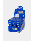 Vibes Cones Box - King Size 3 Pack - 30 Count - The Supply Joint 