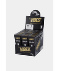 Vibes Cones Box - King Size 3 Pack - 30 Count - The Supply Joint 