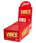 Vibes Papers Box - 1.25" - 50 Count - The Supply Joint 