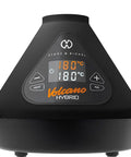 Volcano Hybrid Dry Herb Vaporizer - The Supply Joint 