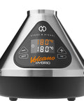 Volcano Hybrid Dry Herb Vaporizer - The Supply Joint 