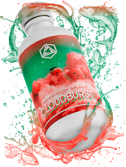 Watermelon Splash Terpene Blend - The Supply Joint 