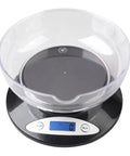 Weighmax 2810 2kg Digital Kitchen Scale - The Supply Joint 