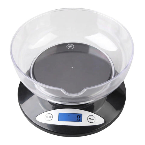 Weighmax 2810 2kg Digital Kitchen Scale - The Supply Joint 