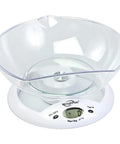 Weighmax 5800 3kg Digital Kitchen Scale - The Supply Joint 