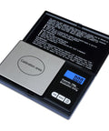 Weighmax Classic 3805 Series Digital Pocket Scale - 1000g by 0.01g - The Supply Joint 