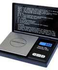 Weighmax Classic 3805 Series Digital Pocket Scale - 1000g by 0.01g - The Supply Joint 