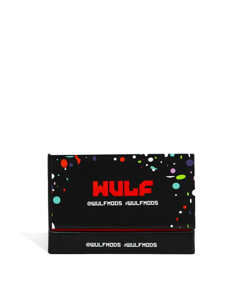 Wulf Mods Kodo Cartridge Vaporizer - 9 Pack - The Supply Joint 