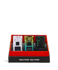 Wulf Mods Kodo Pro Cartridge Vaporizer - 9 Pack - The Supply Joint 