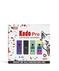 Wulf Mods Kodo Pro Cartridge Vaporizer - 9 Pack - The Supply Joint 