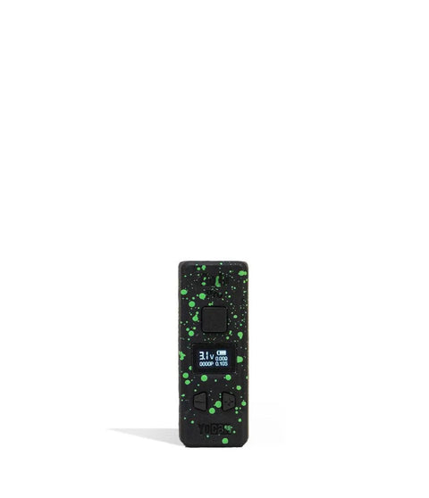 Wulf Mods Kodo Pro Cartridge Vaporizer - 9 Pack - The Supply Joint 