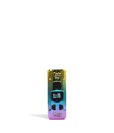 Wulf Mods Kodo Pro Cartridge Vaporizer - 9 Pack - The Supply Joint 