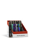 Wulf Mods Lux Cartridge Vaporizer - 9 Pack - The Supply Joint 