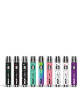 Wulf Mods Lux Cartridge Vaporizer - 9 Pack - The Supply Joint 