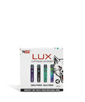 Wulf Mods Lux Cartridge Vaporizer - 9 Pack - The Supply Joint 