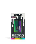 Wulf Mods Recon Cartridge Vaporizer - 9 Pack - The Supply Joint 