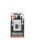Wulf Mods Recon Cartridge Vaporizer - 9 Pack - The Supply Joint 