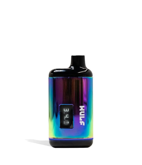 Wulf Mods Recon Cartridge Vaporizer - 9 Pack - The Supply Joint 