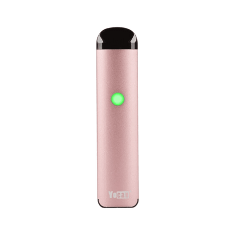 Yocan Evolve 2.0 Vaporizer - The Supply Joint 