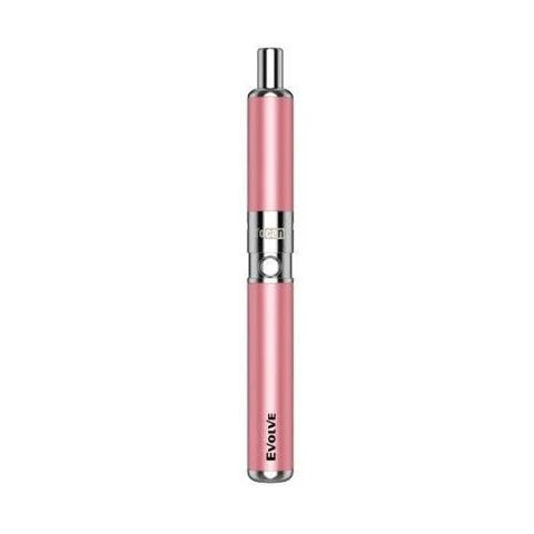 Yocan Evolve-d Vaporizer - The Supply Joint 