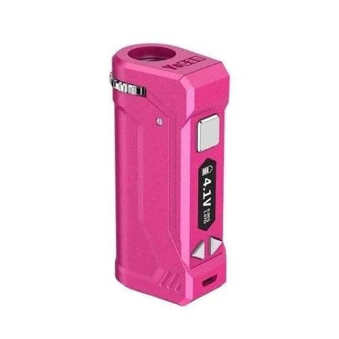 Yocan Uni Pro Box Mod - The Supply Joint 