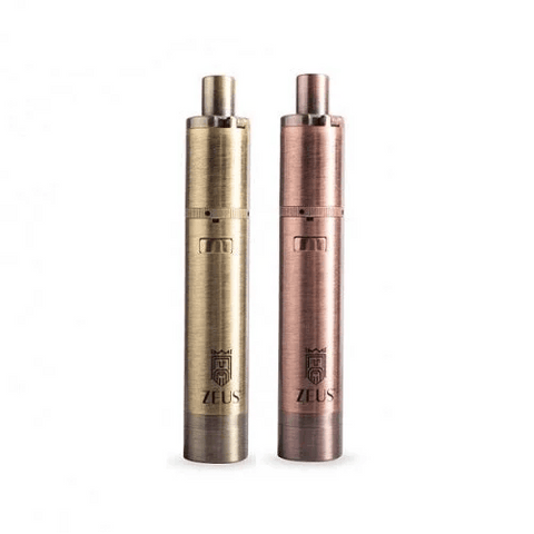 Yocan Zeus Vaporizer - The Supply Joint 