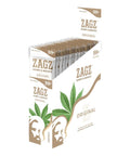 Zagz Hemp Wraps - 25 Pack - The Supply Joint 