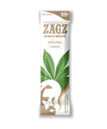 Zagz Hemp Wraps - 25 Pack - The Supply Joint 