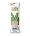 Zagz Hemp Wraps - 25 Pack - The Supply Joint 