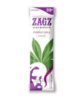 Zagz Hemp Wraps - 25 Pack - The Supply Joint 