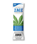 Zagz Hemp Wraps - 25 Pack - The Supply Joint 