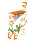 Zagz Hemp Wraps - 25 Pack - The Supply Joint 