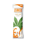 Zagz Hemp Wraps - 25 Pack - The Supply Joint 