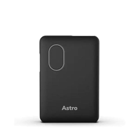 Astro Mod Vape Battery - The Supply Joint 