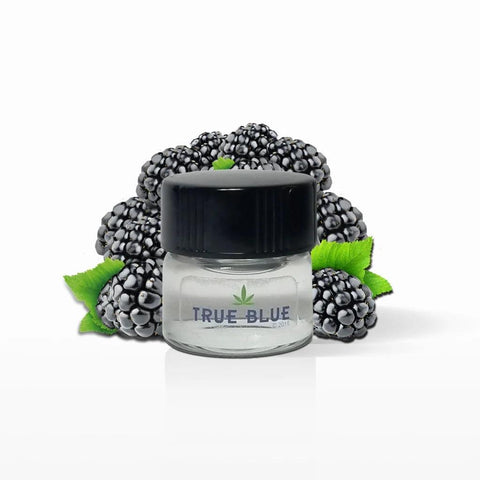 Blackberry Terpene Blend - The Supply Joint 