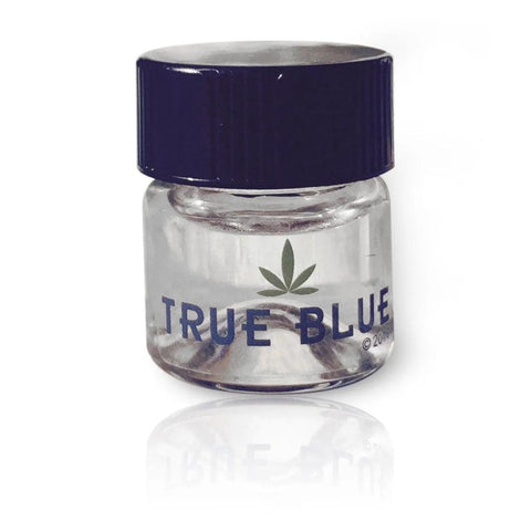 Blue Frost Terpene Profiles - The Supply Joint 