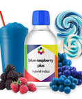 Blue Raspberry Plus + Terpene Blend - The Supply Joint 