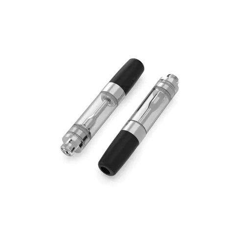 Calibr Pro Plastic Tip Vape Cartridge - The Supply Joint 