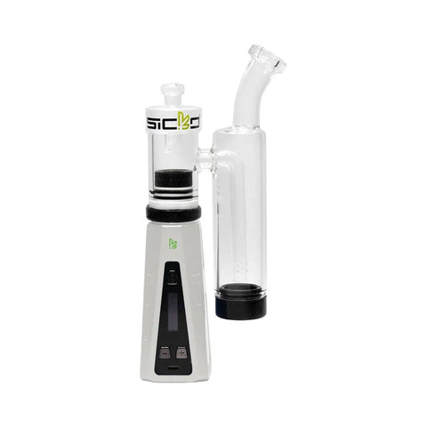 Epro Vaporizer Kit - The Supply Joint 