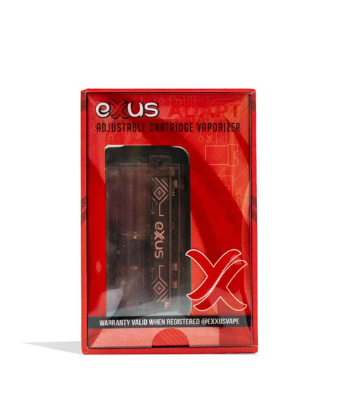 Exxus Vape Adapt Cartridge Vaporizer - The Supply Joint 