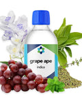 Grape Ape Terpene Profile - The Supply Joint 