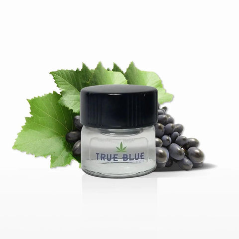 Grape Wine Terpene Blend - The Supply Joint 