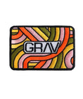 GRAV 2023 Logo Patch - The Supply Joint 