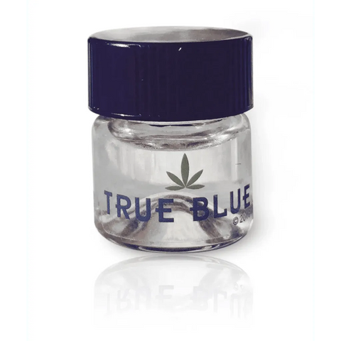Hardcore Og Terpene Profile - The Supply Joint 