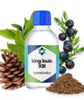 King Louis Xiii Terpene Profile - The Supply Joint 